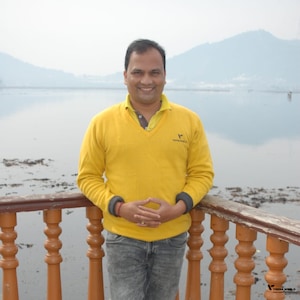 Swapnil Deshmukh