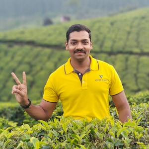 Sohail Shaikh