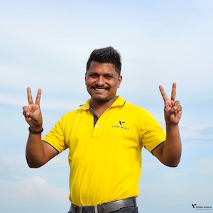 Akshay Dhuri