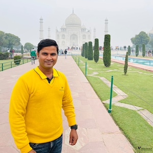Jagdish Pashte