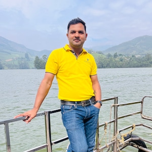 Rohit Burse
