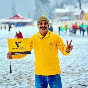 Prakash Patange