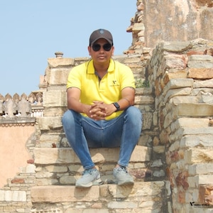 Sachidanand Pawar