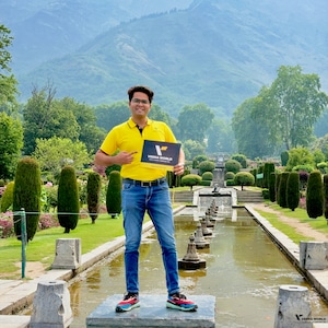 Yash Chauhan