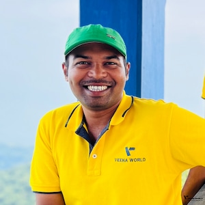 Advait Naik