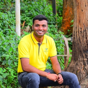 Aniket Patne