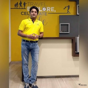 Kunal Kamble