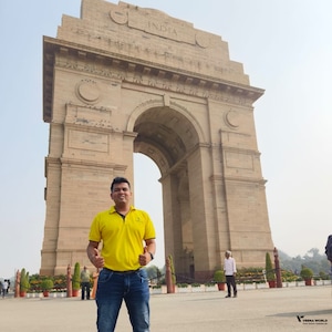 Mihir Karkare