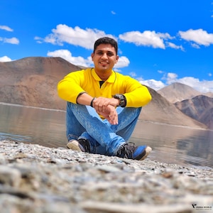 Sunil Kini