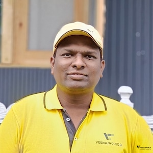 Prashant Sakpal