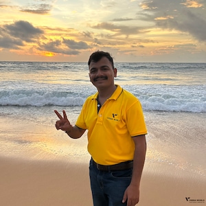 Tejas Dnyane