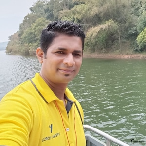 Upendra Sawant