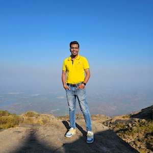 Vighnesh Satle