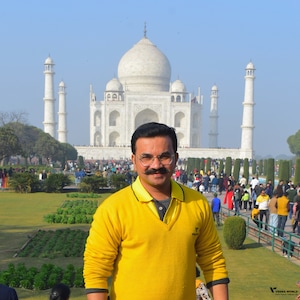 Shailesh Loke