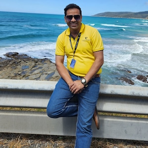 Bhushan Gupte
