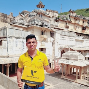 Amol M Patil