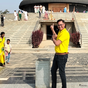 Dipesh Ugale