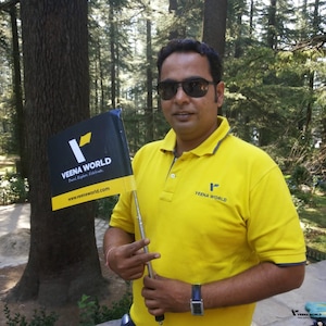Aditya Bhoite