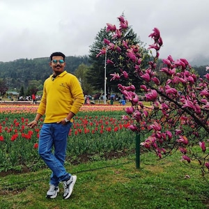 Vaibhav Waghchoude