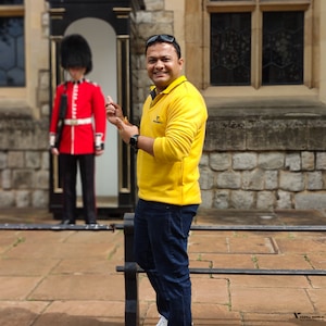 Kamlesh Devrukhkar