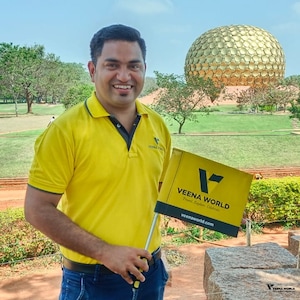 Tanmay Naik