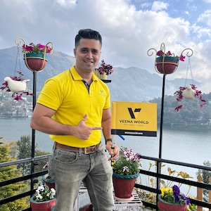 Mehul Ghosalkar
