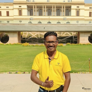 Mayur Humane