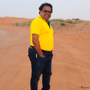 Sachin Mayekar