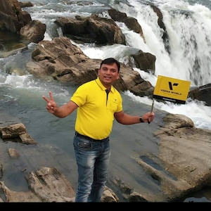 Sandip Kashid