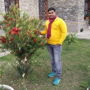 Siddharth Kore