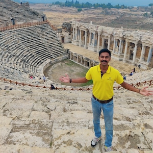 Vihar Thakur