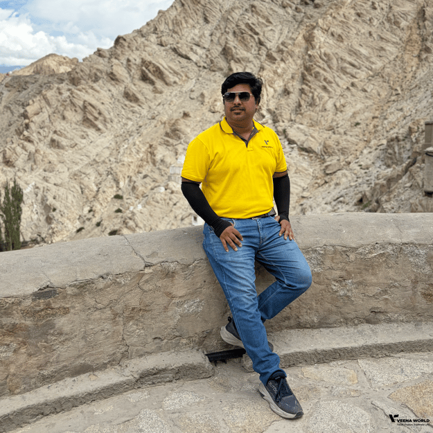 swapnil