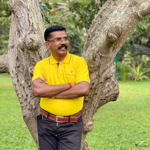 Amol Salgar
