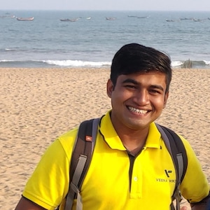 Prakash Waghela