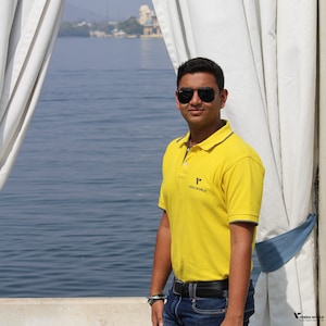 Kunal Pansare