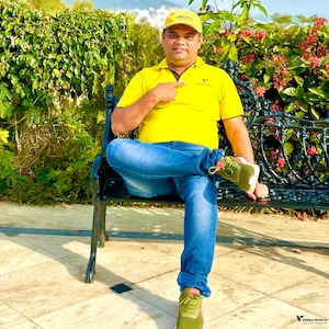 Makarand Ghanekar