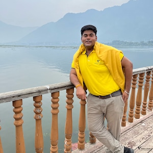 Vinayak Revdekar