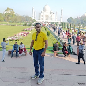 Satish Jadhav