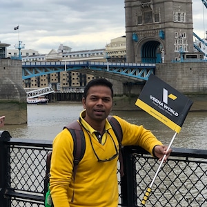 Sumit Jadhav