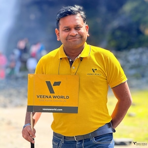 Prasanna Kulkarni