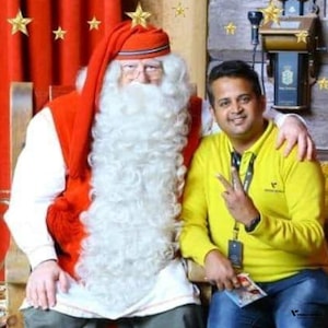 Atul Bhobe