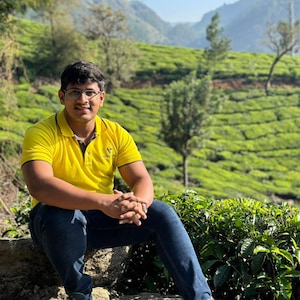 Jitendra Nichite