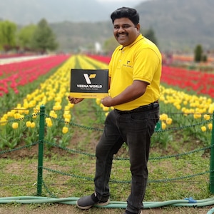 Ajit Mapgaonkar