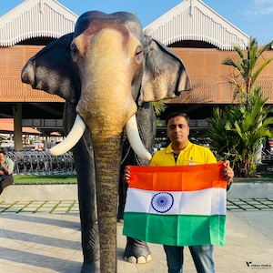Swapnil Garge