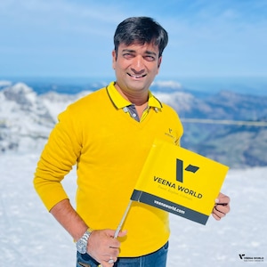 Hitesh Sonawane