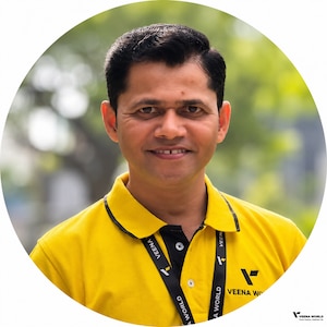 Sachin Chaudhari