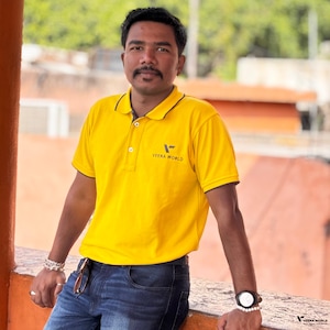 Sanket Chavan