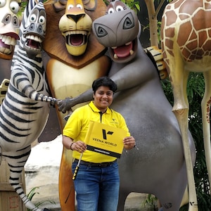 Vishu Shah