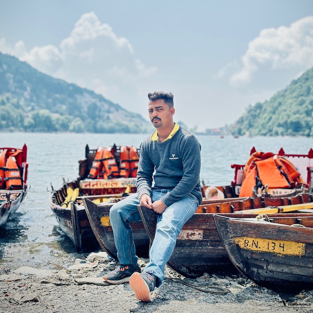 kunal