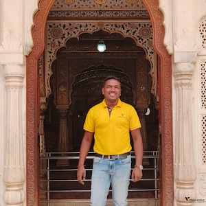 Ranjeet Talkar